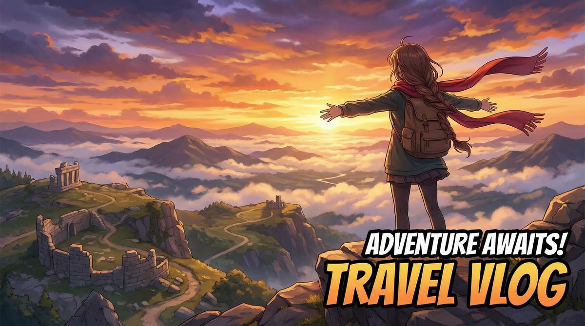 芒果视频旅行探险视频